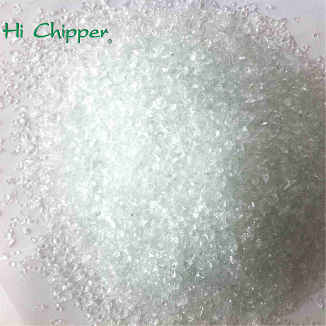 Crushed Glass Filter Media, Crushed Glass Filter Media Products